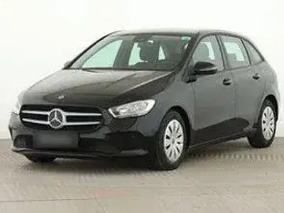 Gebraucht Mercedes B200