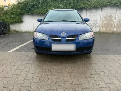 Gebraucht Nissan Almera