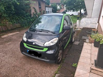 Smart ForTwo Coupé