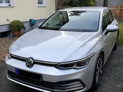 Gebraucht VW Golf VIII