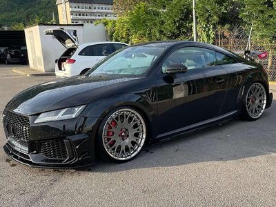 Audi TT RS