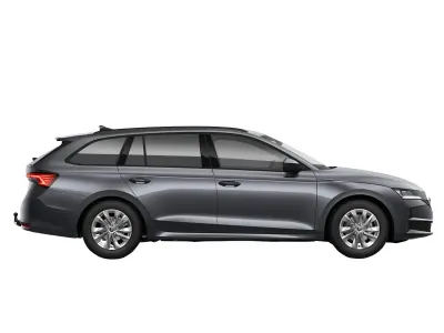 Gebraucht Skoda Octavia