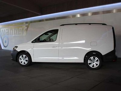 Gebraucht VW Caddy Maxi 116 PS (85 kW) 2024 Candyweiss Van / Kleinbus