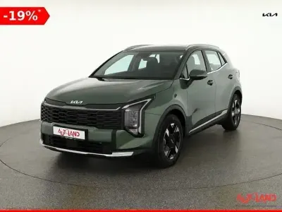 Neu Kia Sportage 179 PS (131 kW) 2025 Experiencegreenmet. SUV
