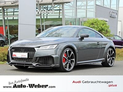 Audi TT RS