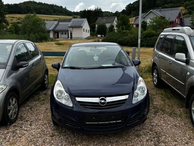 gebraucht Opel Corsa D Selection "110 Jahre"