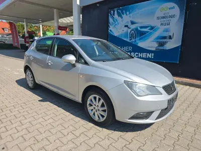 Gebraucht Seat Ibiza