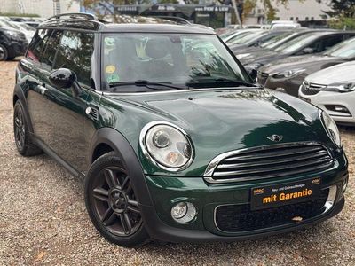 Mini Cooper D Clubman