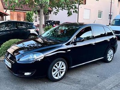 Fiat Croma