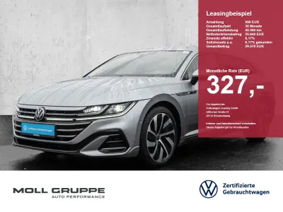 Gebraucht VW Arteon