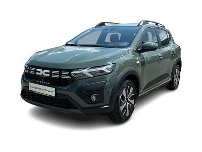 Nouă Dacia Sandero Expression 67 CP (49 kW) 2025 Gri Hatchback