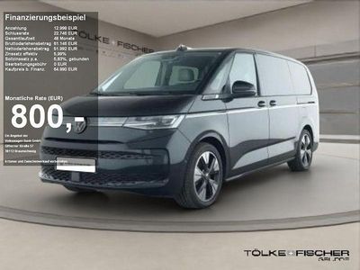 Usata VW Multivan Style 245 CV (180 kW) 2024 Monovolume