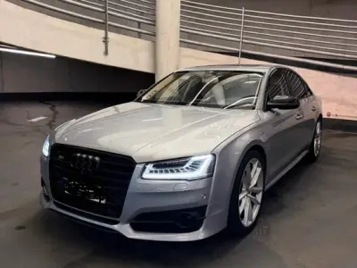 Gebraucht Audi S8 plus