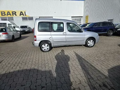 Gebraucht Citroën Berlingo