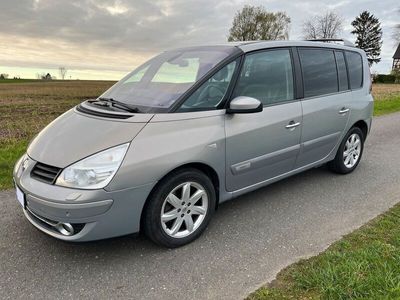 gebraucht Renault Espace 