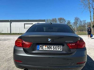 BMW 420