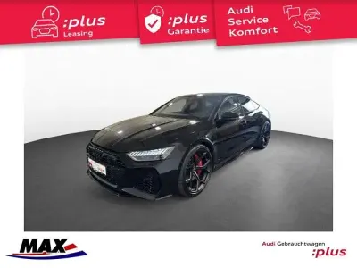 Gebraucht Audi RS7 Sportback Performance 630 PS (463 kW) 2025 Schwarz Kleinwagen