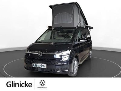 Nouă VW California California 150 CP (110 kW) 2025 Gri Van