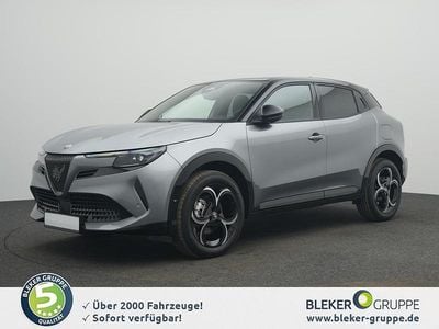 Grigio arese dach schwarz Neu 2026 Alfa Romeo GT Junior Ti SUV | 31.980 € (Fairer Preis)