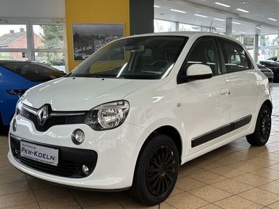 gebraucht Renault Twingo TCe Luxe ENERGY