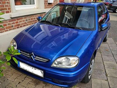 Citroën Saxo