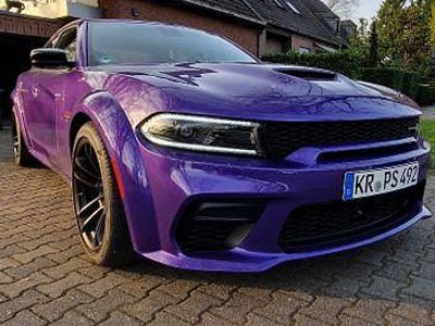 Gebraucht Dodge Charger 492 PS (361 kW) 2025 Violet Limousine