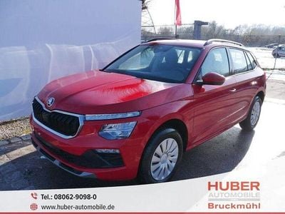 Neu Skoda Kamiq Selection 150 PS (110 kW) 2026 Andere SUV