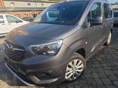 Opel Combo Life