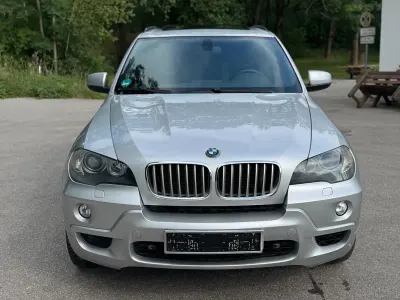 Gebraucht BMW X5