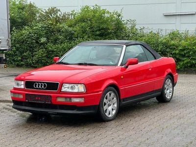 Audi 80