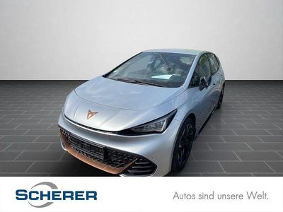 Second-hand Cupra Born 169 kW (231 CP) 2023 Argintiu Hatchback