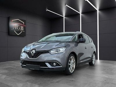 Renault Grand Scénic IV