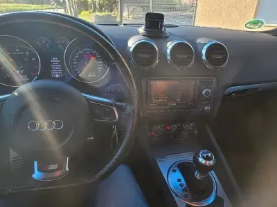 Gebraucht Audi TT