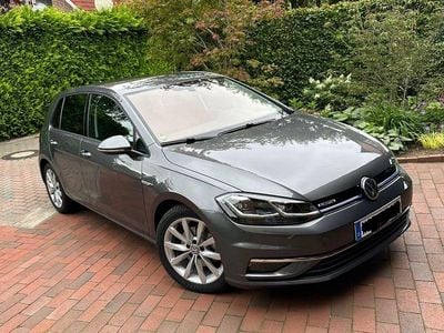 VW Golf VII