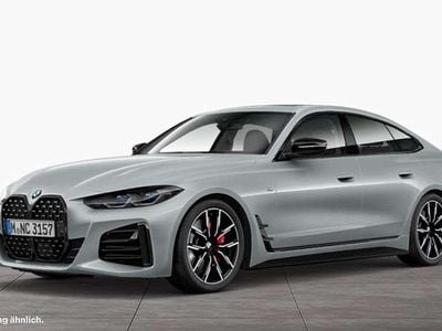 BMW 430 Gran Coupé