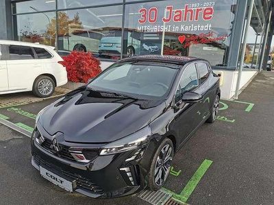 Gebraucht Mitsubishi Colt Edition 91 PS (66 kW) 2024 Onyxschwarz Kleinwagen