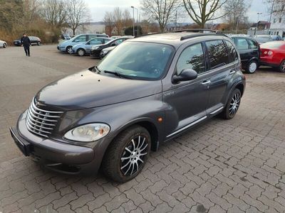 Chrysler PT Cruiser