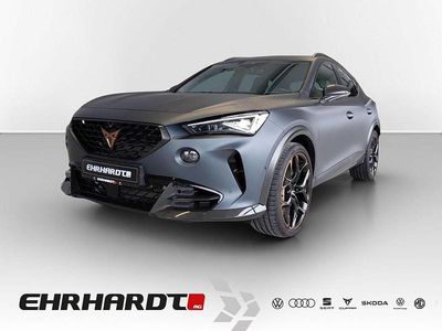 Używany Cupra Formentor VZ 390 KM (286 kW) 2024 Szary SUV