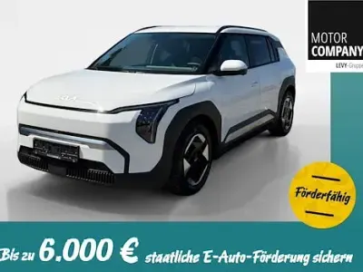 Gebraucht Kia EV3