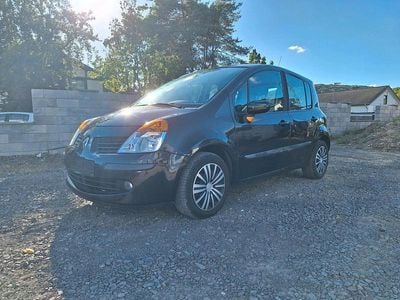 Renault Modus