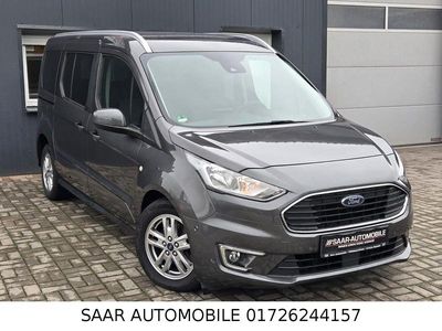 Ford Grand Tourneo Connect