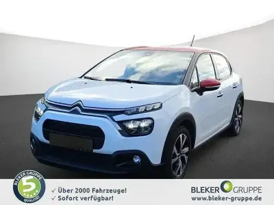 Gebraucht Citroën C3