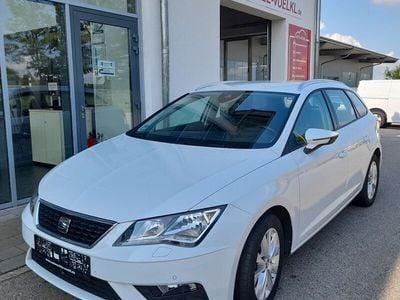 Seat Leon ST