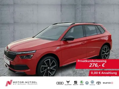 Gebraucht Skoda Kamiq