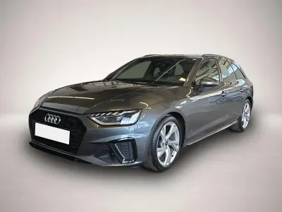 Gebraucht Audi A4 S-Line 163 PS (119 kW) 2023 Manufacturer Kombi