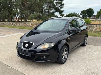 Seat Altea