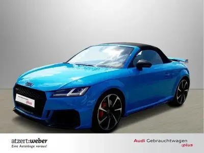 Gebraucht Audi TT Roadster
