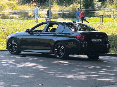 BMW 535