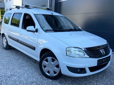 Gebraucht Dacia Logan MCV