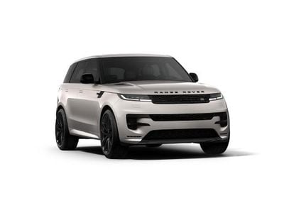 Grau Neu 2026 Land Rover Range Rover Sport HSE Dynamic SUV | 132.999 € (Guter Preis)